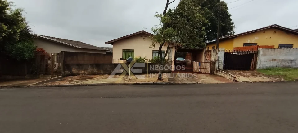 Casa a venda no Jardim Florida proximo do centro em Cambé, Pr.