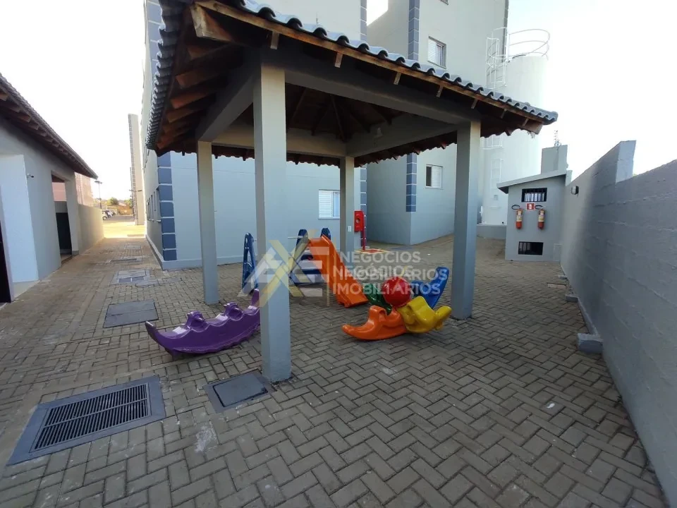 Apartamento 2 quartos à venda em Centro, Cambé — Condomínio Residencial Harmonia II - foto 16