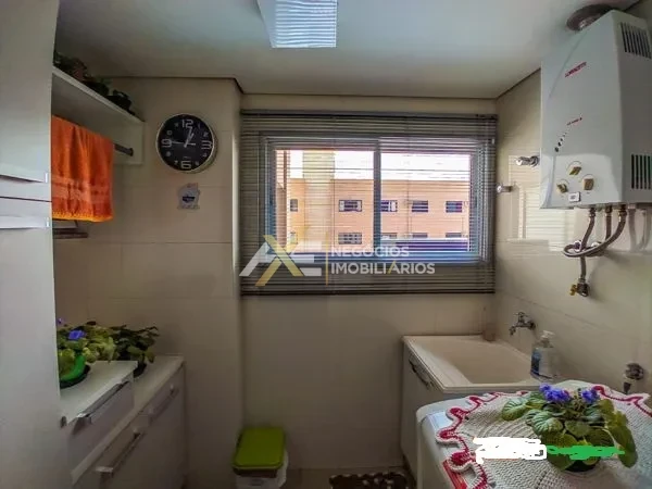 Apartamento à Venda no Residencial Caragua, com 3 Quartos (Sendo 1 Suíte). - foto 4