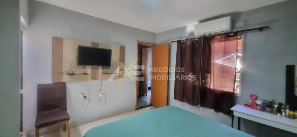 Casa à Venda no Conjunto Habitacional Ulisses Guimarães, Cambé-Pr - foto 18