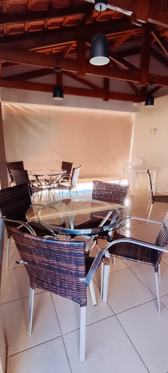 Apartamento a venda no SOLAR DE CAPRI  na regiao no Santo Amaro em Cambé, Pr. - foto 16