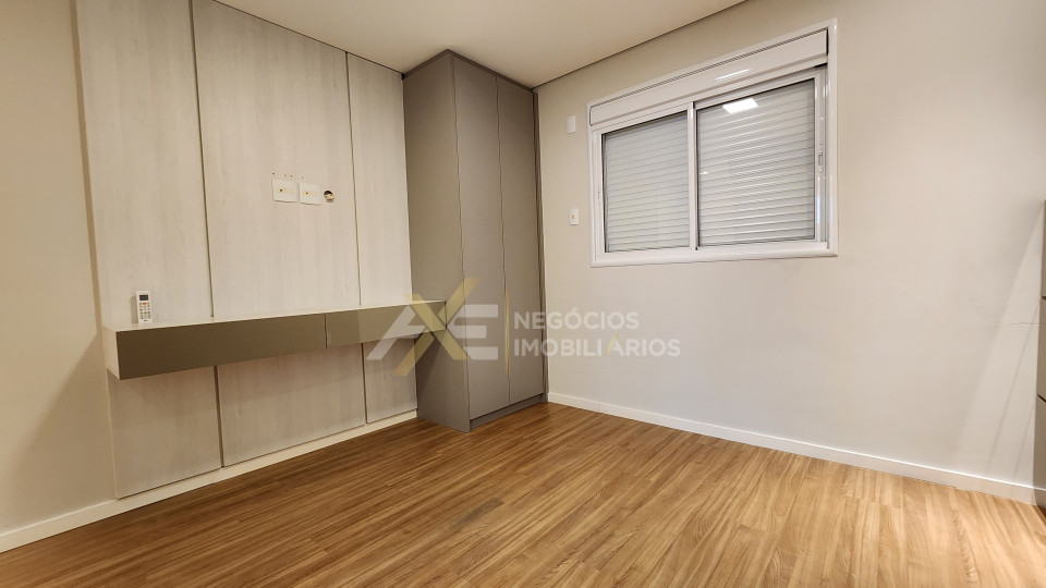 Apartamento Para Alugar Edificio Residencial Maison Monet Cambé
