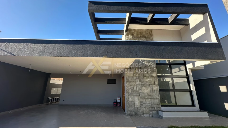 Imagens do imóveis Casa a venda Jd Espanha na cidade de Cambé, PR.