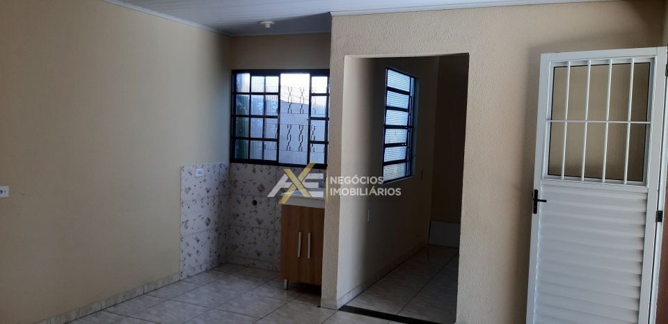 Imagens do imóveis CASA PARA LOCAÇÃO COM 2 DORMITORIOS NO JD SANTO AMARO EM CAMBÉ