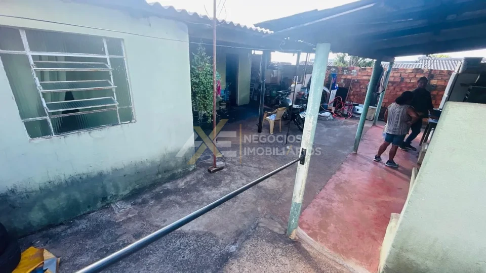 Casa À Venda Casa A Venda! Cambé