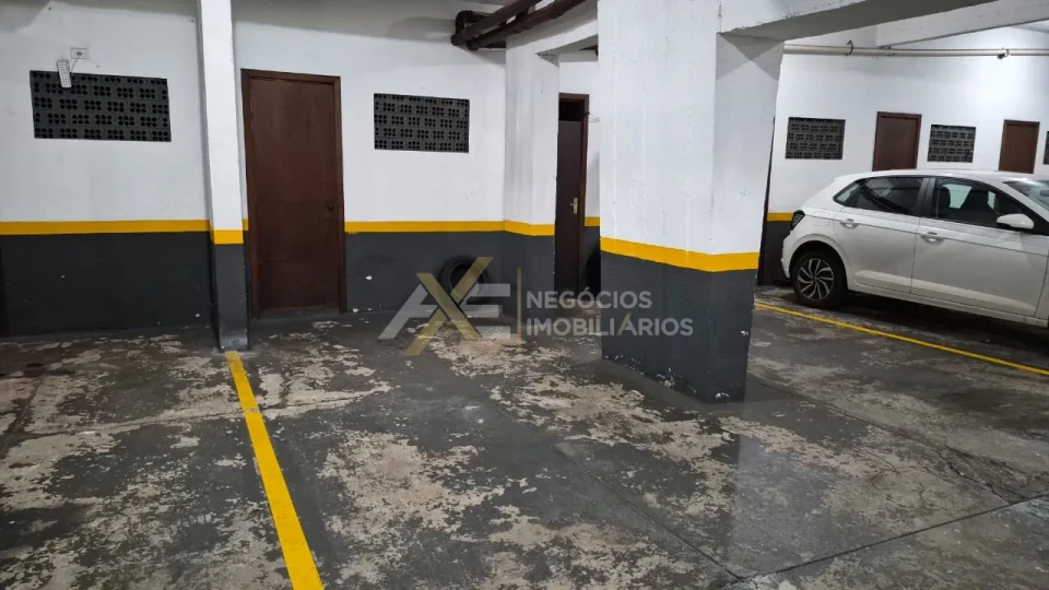 Imagens do imóveis Apartamento de Alto Padrão com 234 m² | 5 Quartos | 3 Suítes | Centro de Cambé