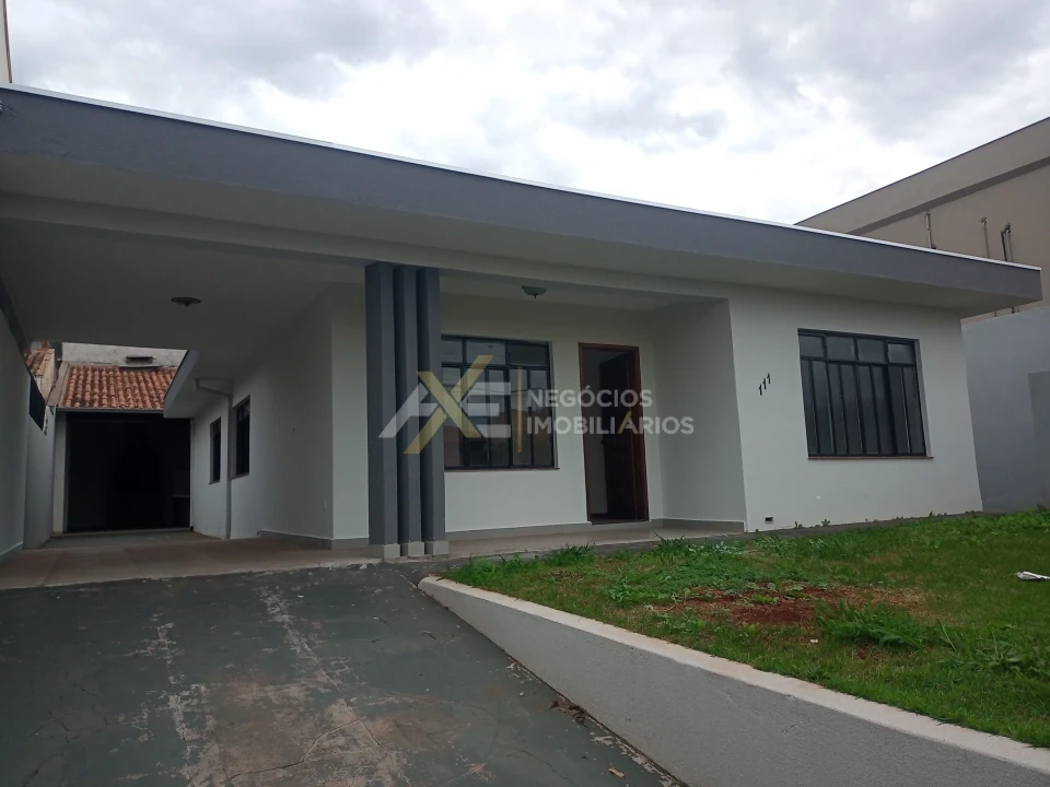 Imagens do imóveis Casa a Venda no Jd Vila Rica em Cambe, Pr.