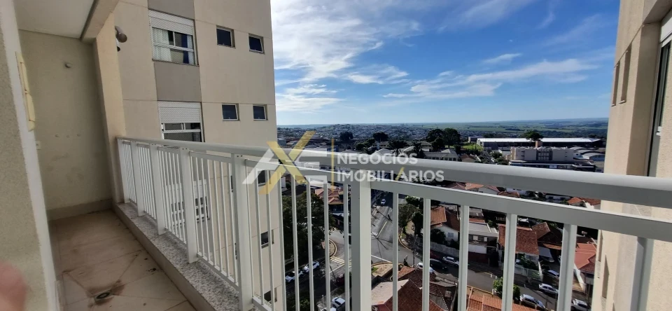 Imagens do imóveis SKY RESIDENCE CAMBÉ
