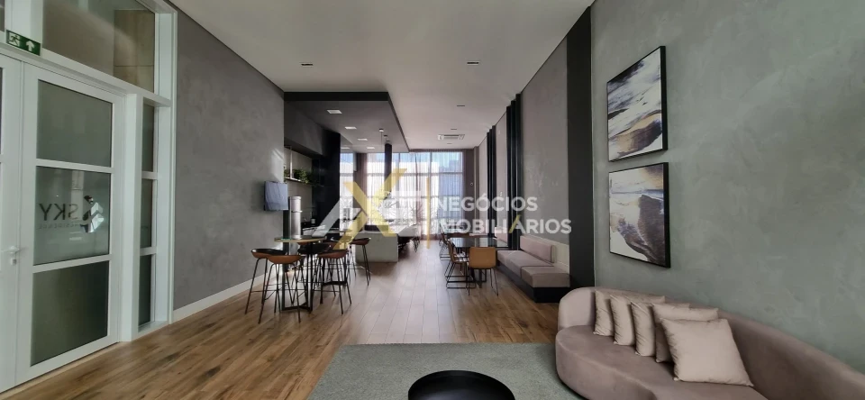 Imagens do imóveis SKY RESIDENCE CAMBÉ