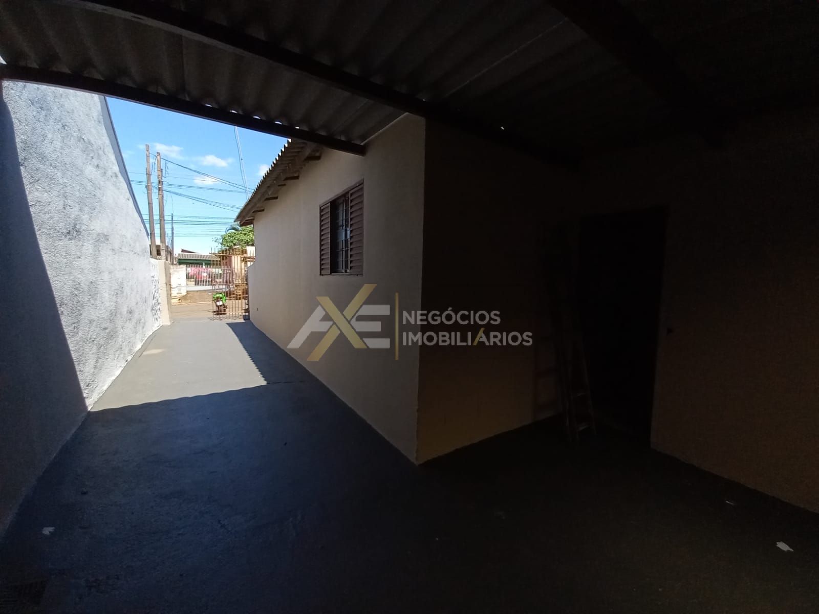 Imagens do imóveis Casa Térrea
