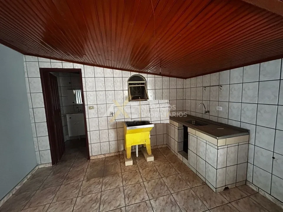 Oportunidade Casa Á Venda Jardim Tarobá Cambé