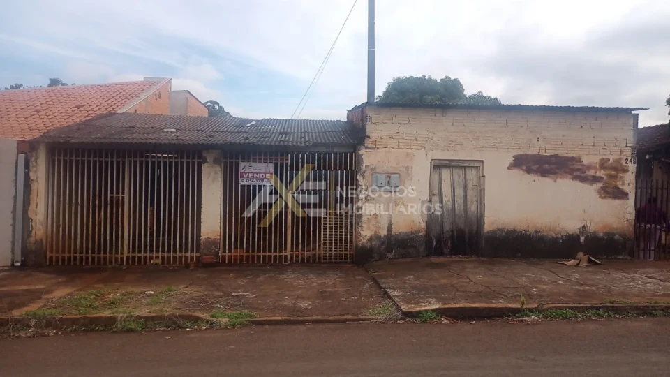 Imagens do imóveis Terreno a Venda na Vila Brasil em Cambé