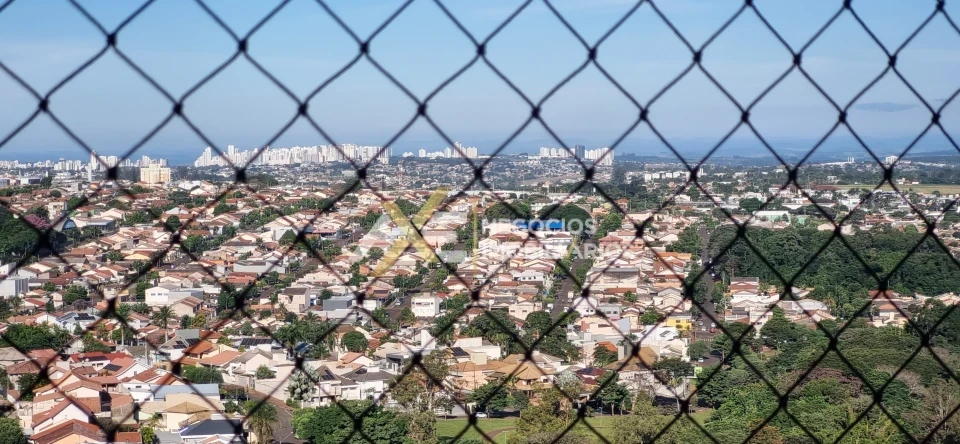 Imagens do imóveis SKY RESIDENCE CAMBÉ