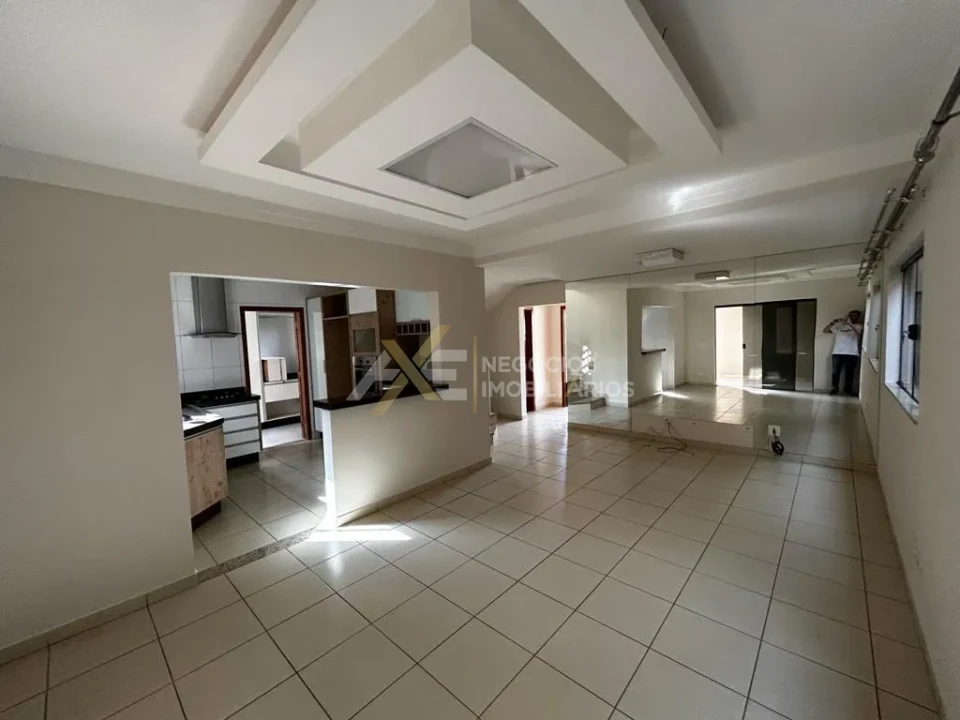 Casa Condomínio Villa Bella a venda em Cambé, PR.