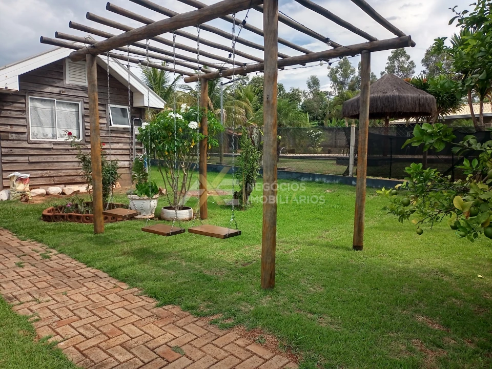 Imagens do imóveis CHACARA A VENDA NO CONDOMINIO GOLF VILLE EM CAMBE