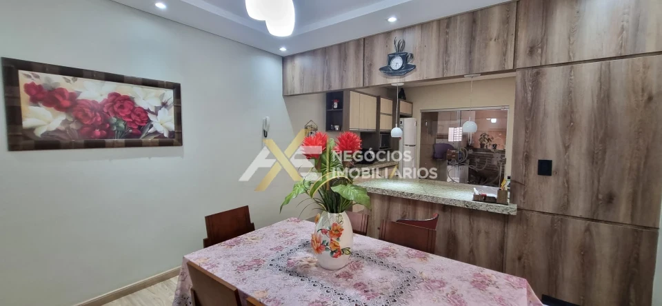 Imagens do imóveis Casa à Venda no Jardim Bela Vista em Cambé - Pr