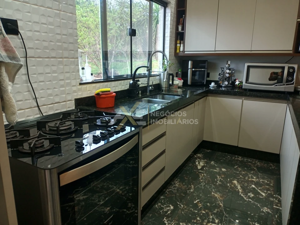 Imagens do imóveis CHACARA A VENDA NO CONDOMINIO GOLF VILLE EM CAMBE