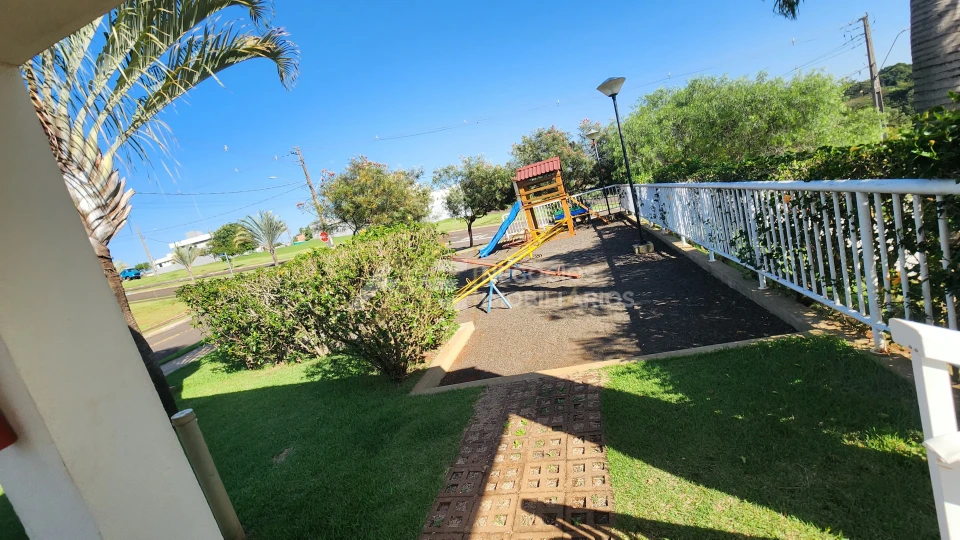 Casa a venda  Campos do Conde Veredas (Cambé - PR)