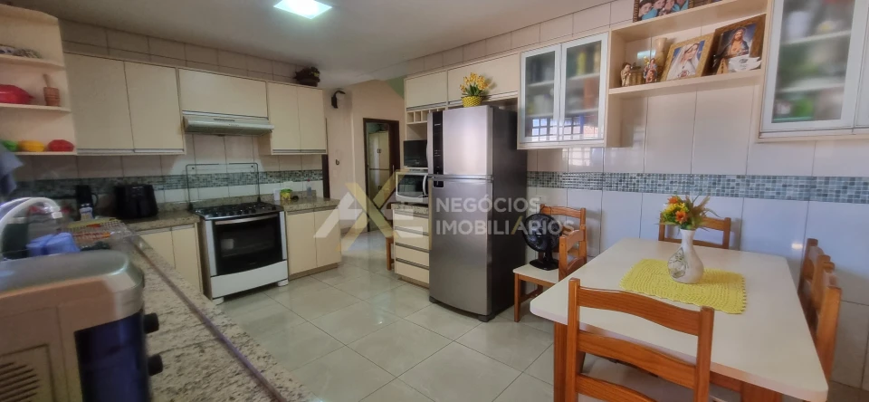 Imagens do imóveis CASA À VENDA NO PARQUE RESIDENCIAL OSVALDO SELLA