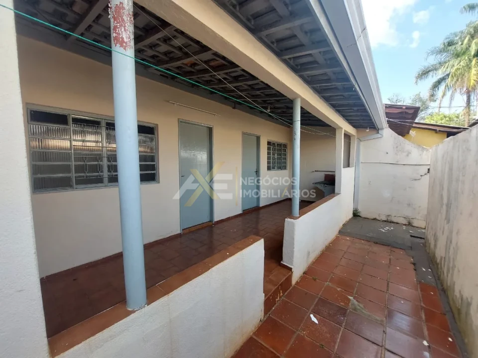 Jardim Santo Amaro