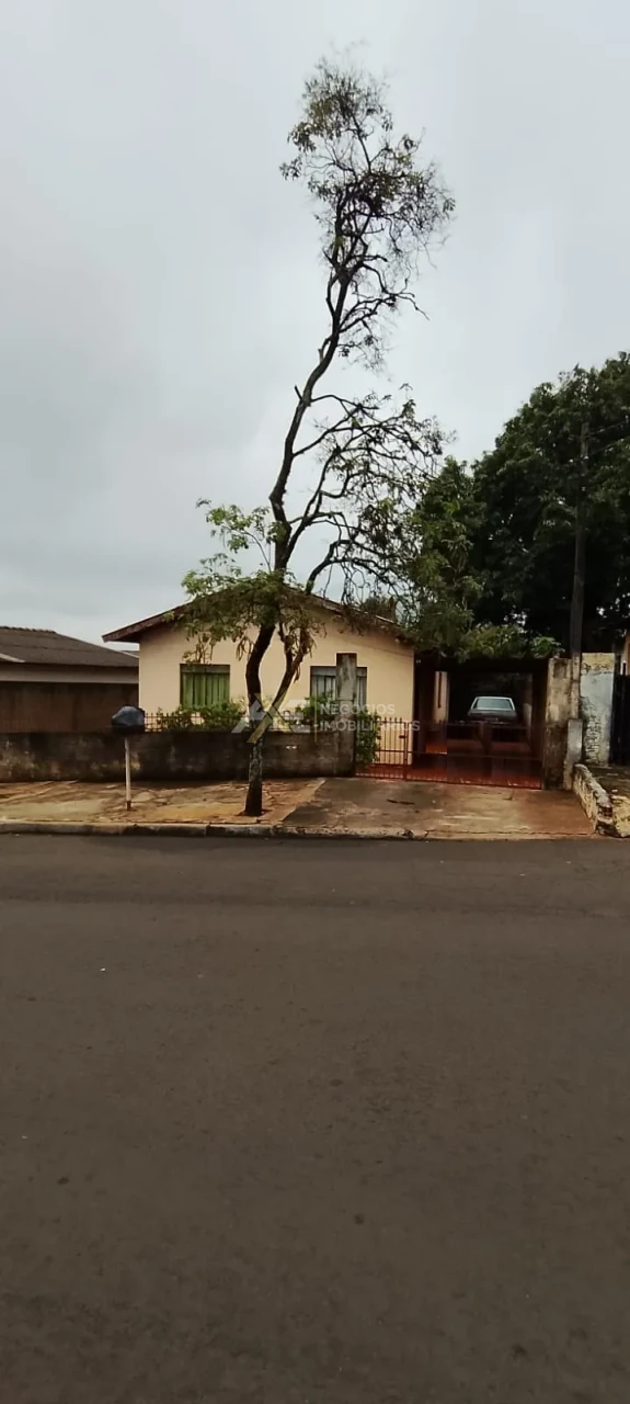 Casa a venda no Jardim Florida proximo do centro em Cambé, Pr.