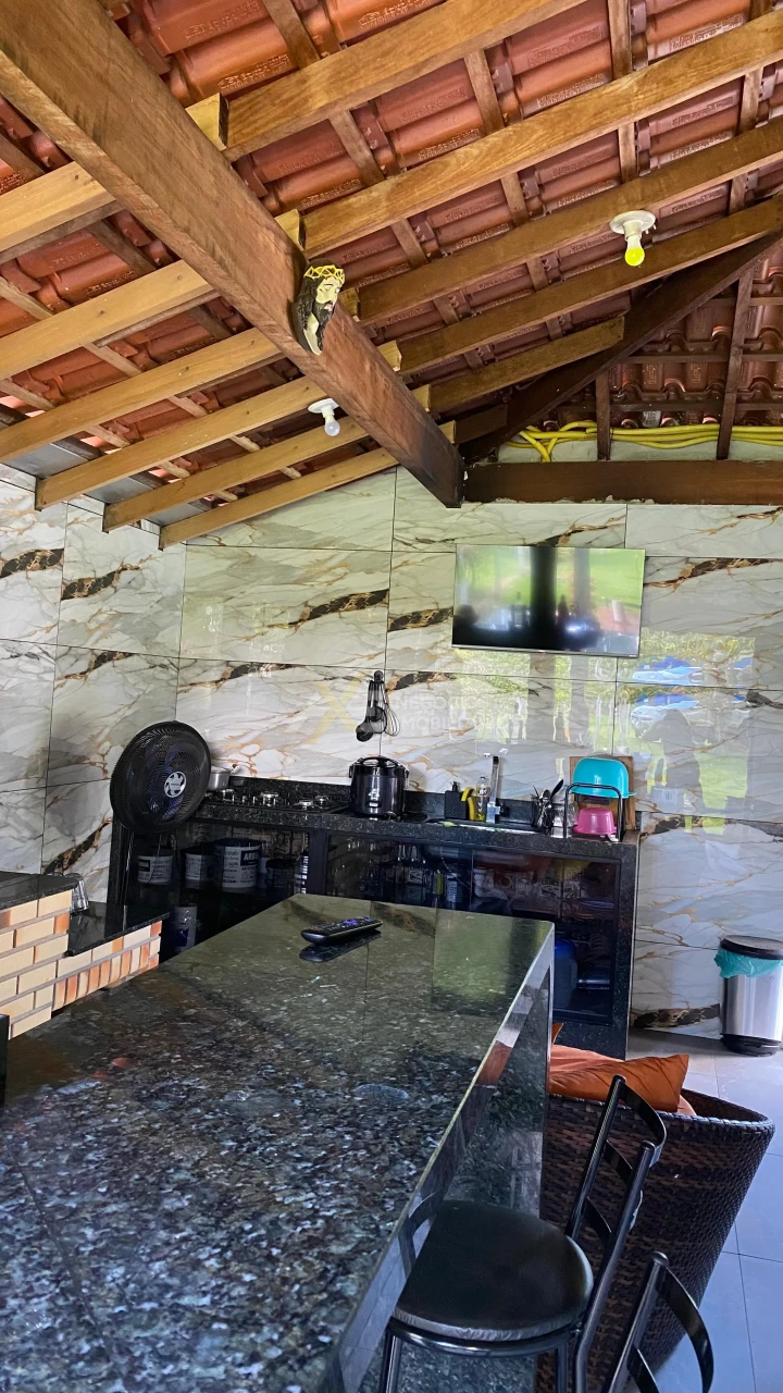 Fazenda, sítio ou chácara 3 quartos à venda em Vila Rural / Barra do Jacutinga, Ibiporã - foto 17