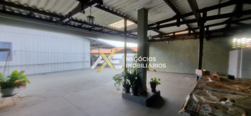 Casa para Venda no Centro de Cambé - Pr, Terreno de 560 M², - foto 21