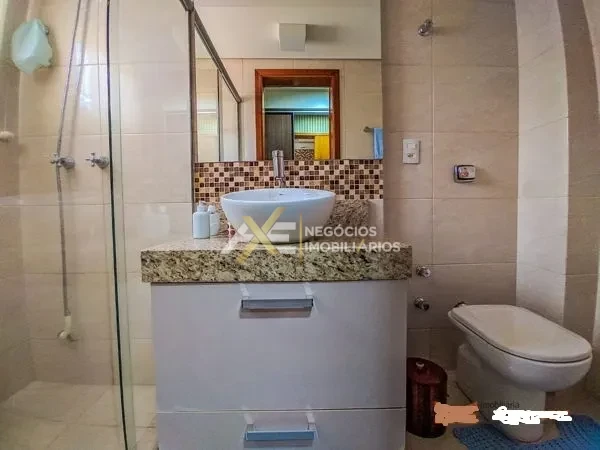 Apartamento à Venda no Residencial Caragua, com 3 Quartos (Sendo 1 Suíte). - foto 5