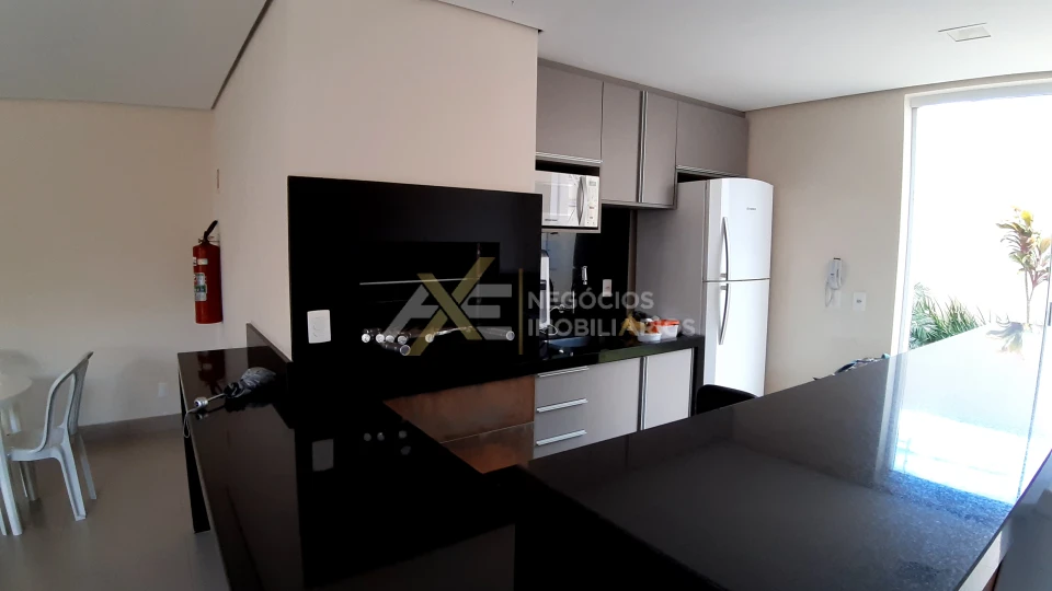 Imagens do imóveis Apartamento Padrão