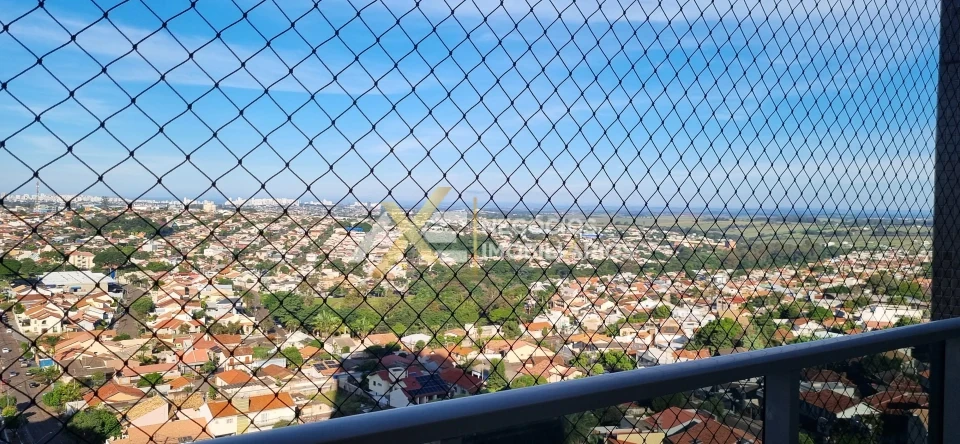 Imagens do imóveis SKY RESIDENCE CAMBÉ