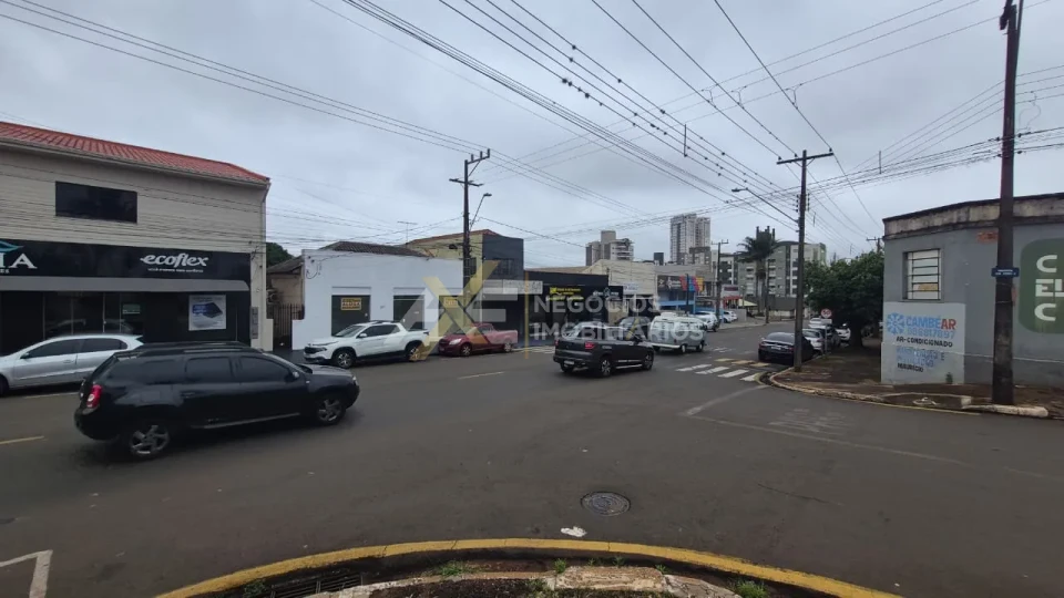 Imagens do imóveis Terreno À Venda Centro Cambé