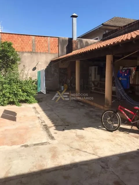 Imagens do imóveis Casa a Venda Jardim Morumbi em Cambé , Pr.