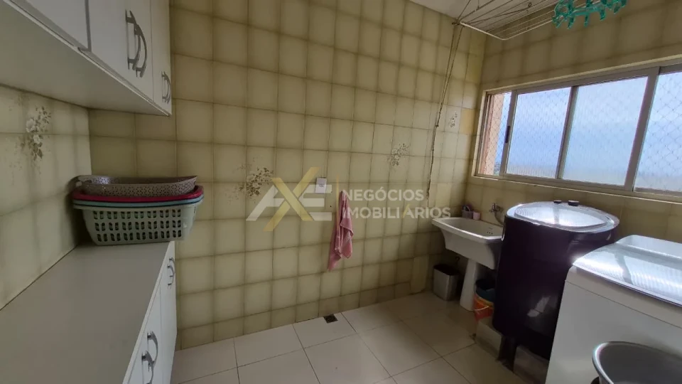 Imagens do imóveis Apartamento de Alto Padrão com 234 m² | 5 Quartos | 3 Suítes | Centro de Cambé