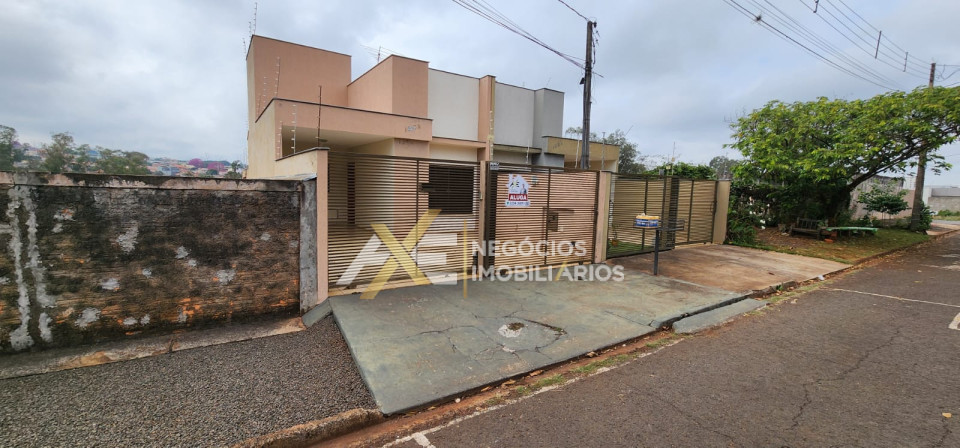 Imagens do imóveis CASA COM 3 DORMITÓRIOS PARA ALUGAR EM CAMBÉ