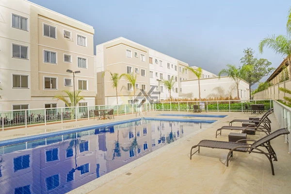 Imagens do imóveis Apartamento à venda Parque Lanin, Cambé-Pr