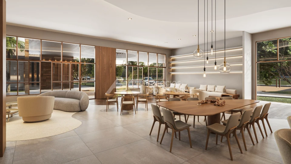 Terreno Á Venda Condomínio Estancia Albatroz Residence Cambé