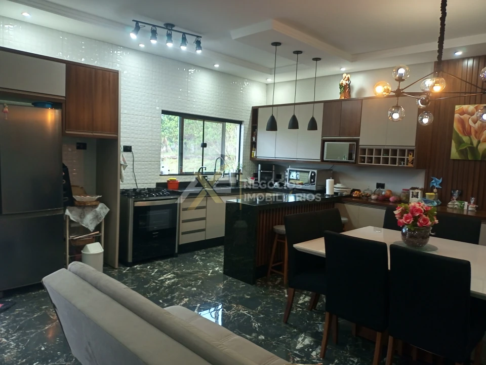 Imagens do imóveis CHACARA A VENDA NO CONDOMINIO GOLF VILLE EM CAMBE