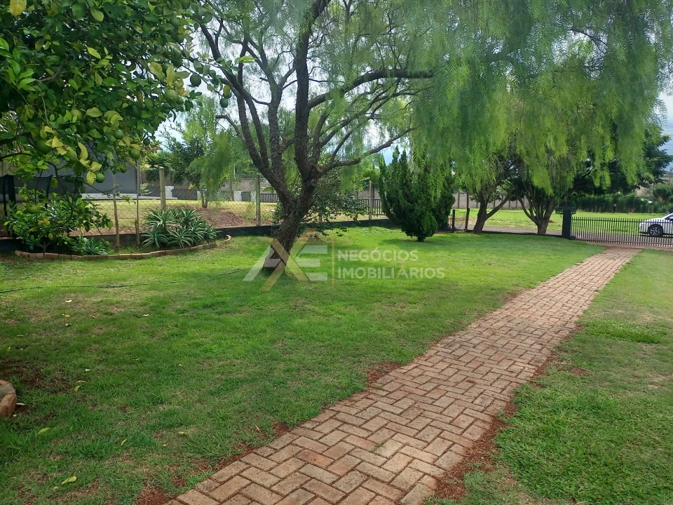 Imagens do imóveis CHACARA A VENDA NO CONDOMINIO GOLF VILLE EM CAMBE
