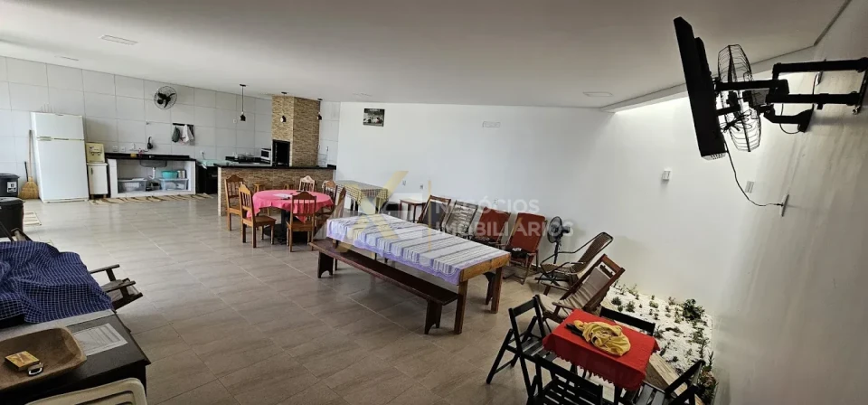 Imagens do imóveis Venda de Área de Lazer no Residencial das Torres