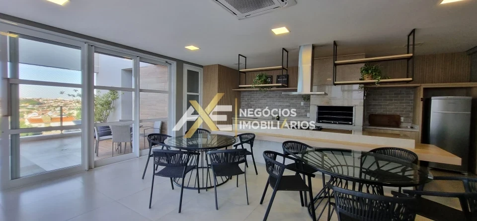 Imagens do imóveis APARTAMENTO À VENDA SKY RESIDENCE CAMBÉ - PR
