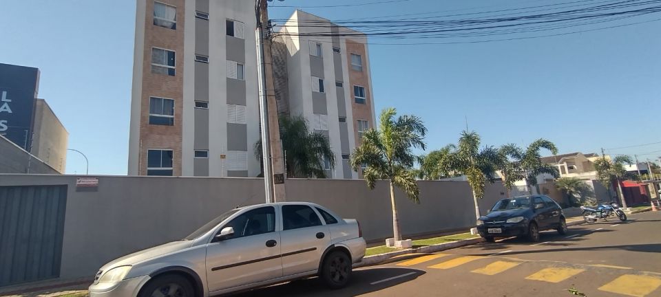 Imagens do imóveis RESIDENCIAL VILLA DAS TORRES
