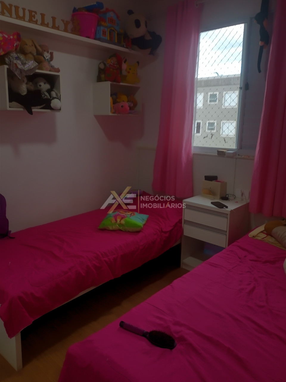 Imagens do imóveis APARTAMENTO PARA VENDA RESIDENCIAL LA SENA COM MOVEIS PLANEJADOS EM CAMBE