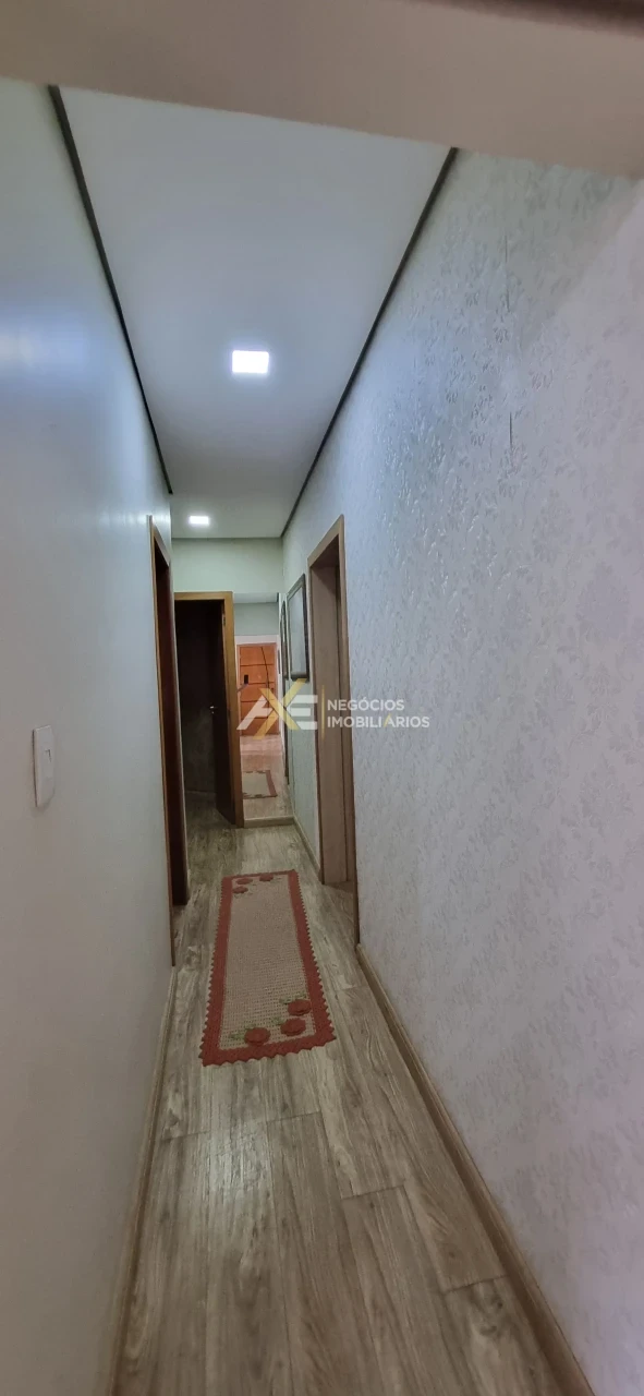 Imagens do imóveis Casa à Venda no Jardim Bela Vista em Cambé - Pr