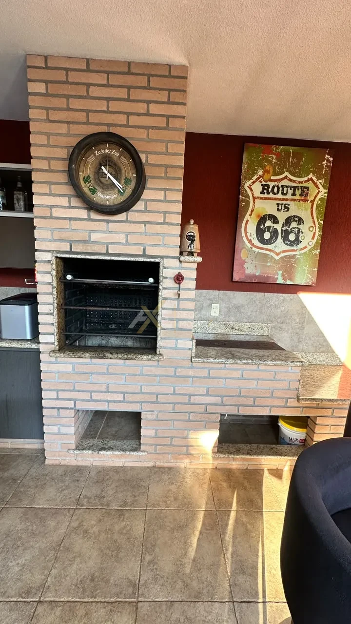 Imagens do imóveis Casa À Venda E Locação Centro Cambé