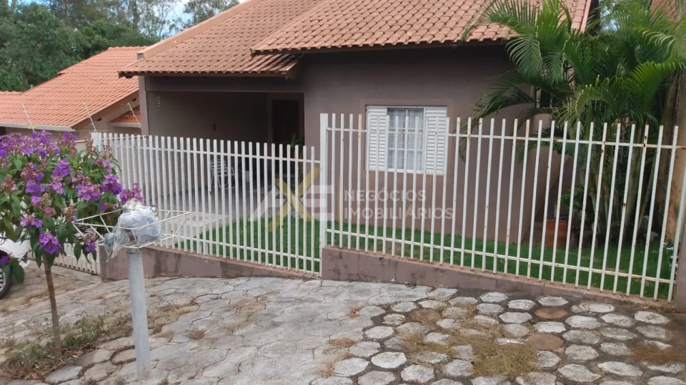 Imagens do imóveis VENDA DE CASA COM 3 QUARTOS  (SENDO 1 SUÍTE) JARDIM PLANALTO VERDE, CAMBÉ