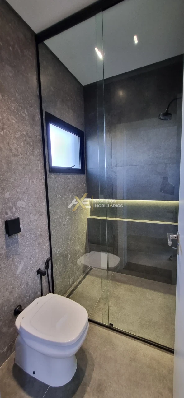 Imagens do imóveis Casa com 4 suítes à venda no Condomínio Villagio do Engenho, Cambé - Pr