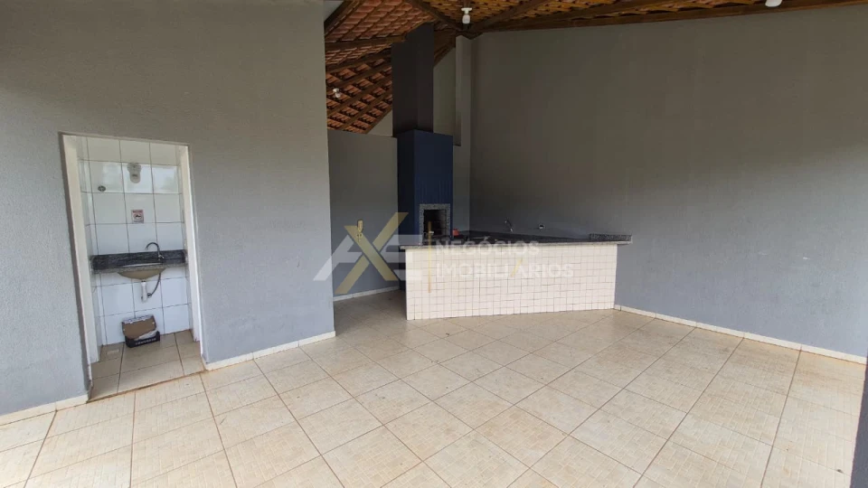 Imagens do imóveis Casa 3 Quartos a Venda Condominio Residencial Vista Alegre Cambé
