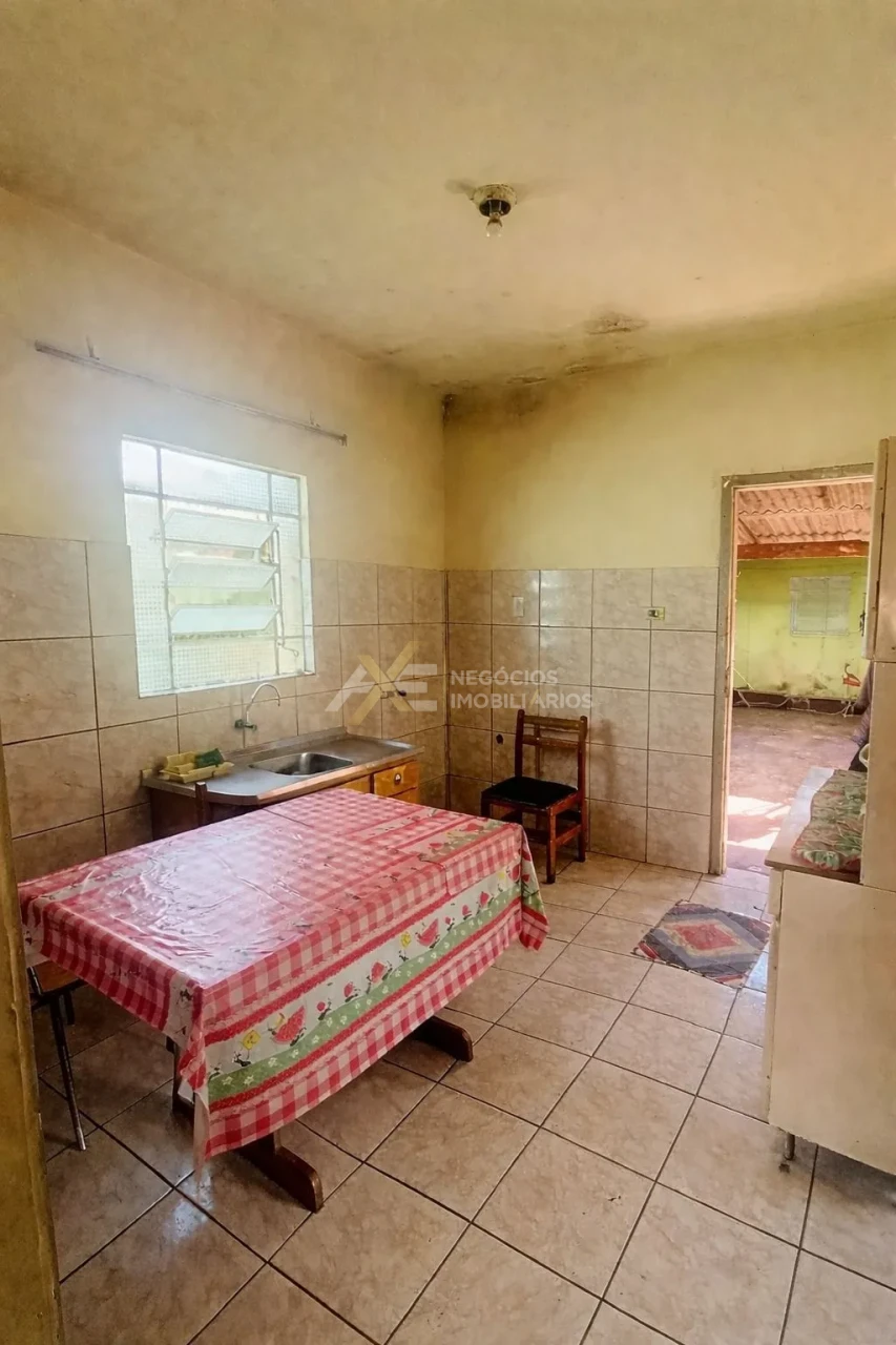 Casa À Venda Casa A Venda! Cambé