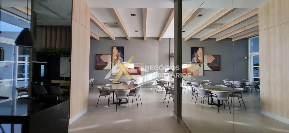 Imagens do imóveis SKY RESIDENCE CAMBÉ
