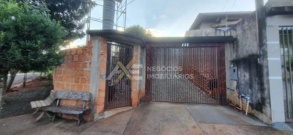 Imagens do imóveis CASA À VENDA NO JARDIM PRIMAVERA , CAMBÉ - PR